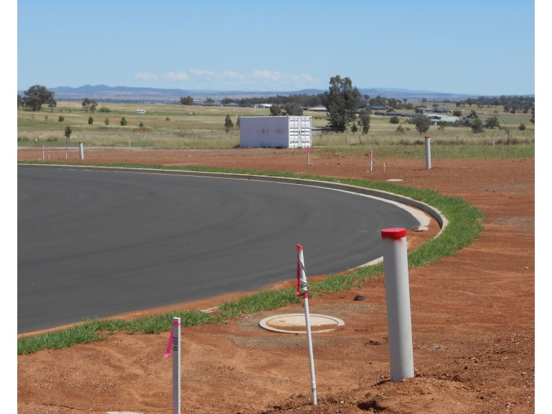 Lot 103 Sherborne Street, Tamworth NSW 2340