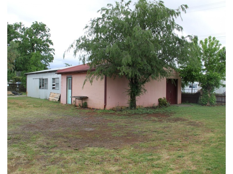 79 Arthur Street, Manilla NSW 2346