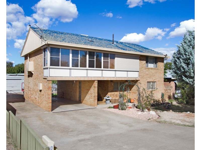 8 Diane Street, Tamworth NSW 2340