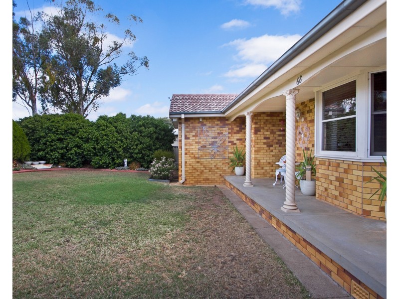 68 Garden Street, Tamworth NSW 2340