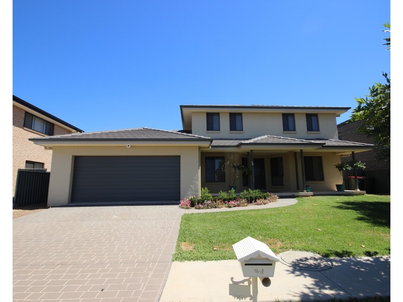 54 The Heights, Tamworth NSW 2340