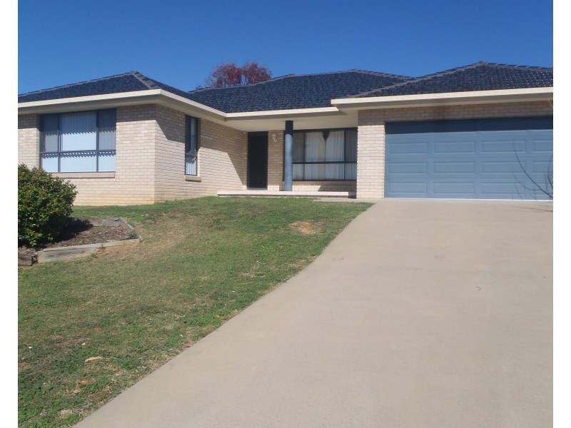 41 Peregrine Avenue, Calala NSW 2340