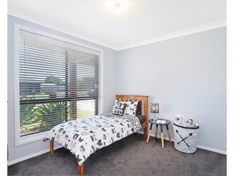 18 Appaloosa Place, Tamworth NSW 2340