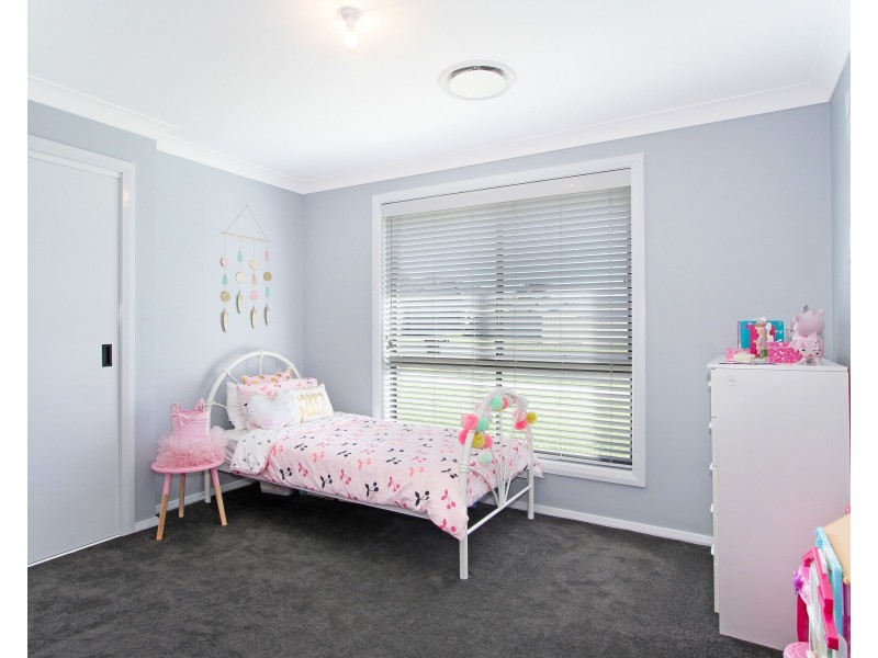 18 Appaloosa Place, Tamworth NSW 2340