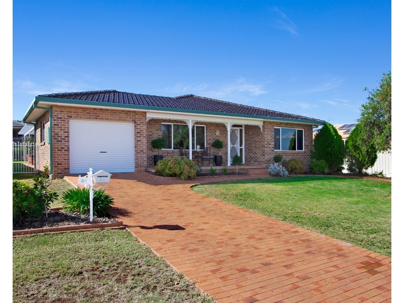 46 Boronia Drive, Tamworth NSW 2340