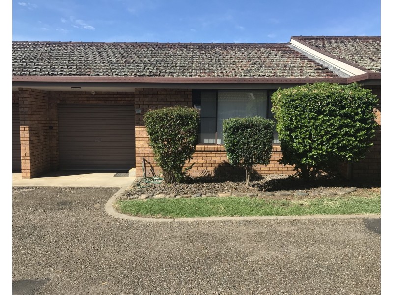 11/8 Thibault Street, Tamworth NSW 2340
