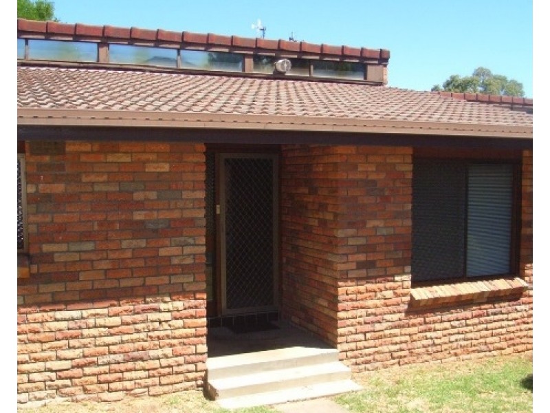 9/44 North Street, Tamworth NSW 2340