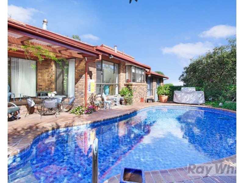 36 Valley Drive, Tamworth NSW 2340