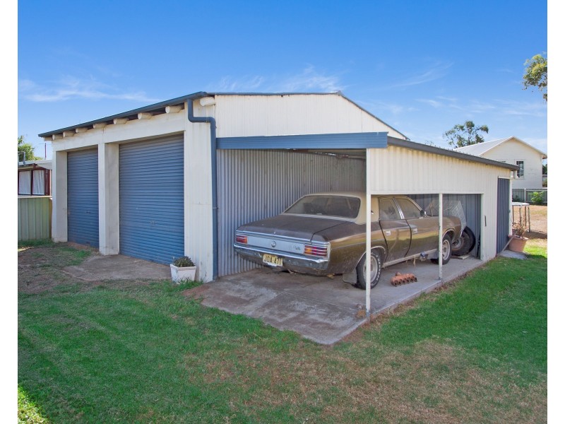 4 Palmer Street, Attunga NSW 2345