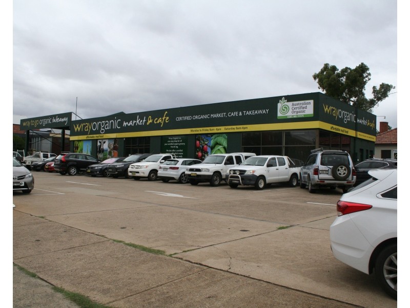 166 – 168 Marius Street, Tamworth NSW 2340