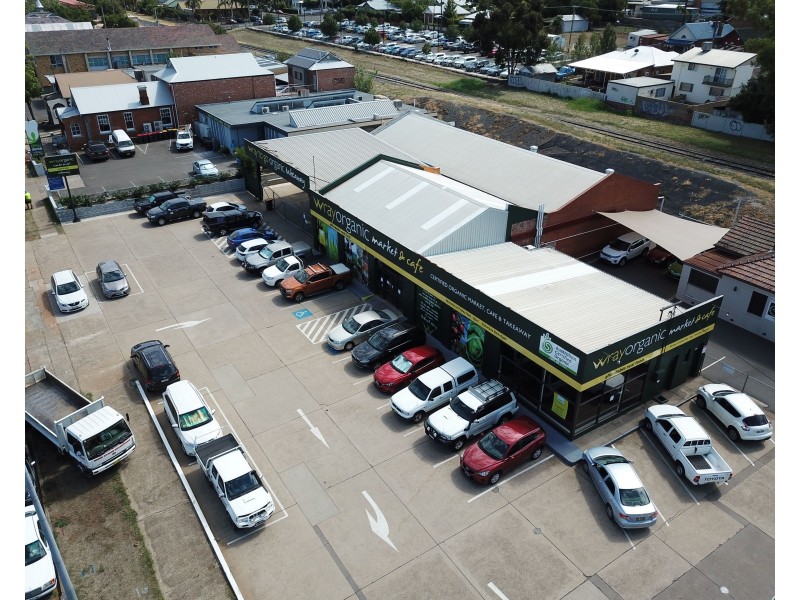 166 – 168 Marius Street, Tamworth NSW 2340