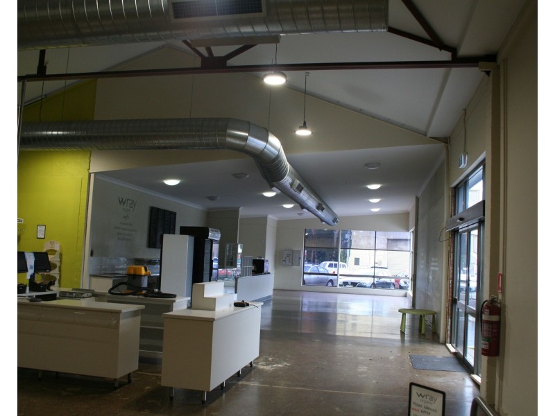 166 – 168 Marius Street, Tamworth NSW 2340