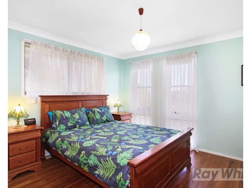 4 Chapman Close, Tamworth NSW 2340