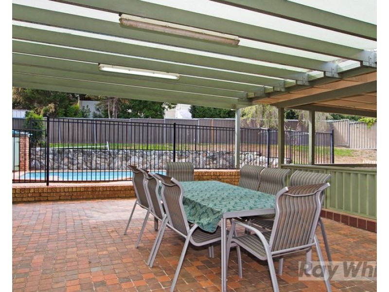 4 Chapman Close, Tamworth NSW 2340