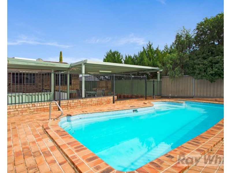 4 Chapman Close, Tamworth NSW 2340