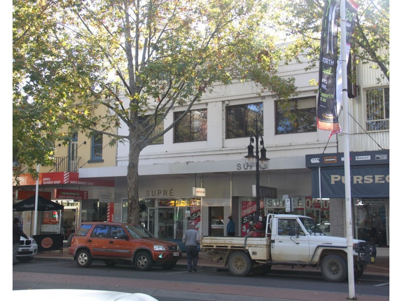 Suite 2, 348 Peel Street, Tamworth NSW 2340