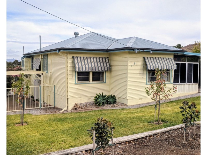 119 Rawson Avenue, East Tamworth NSW 2340