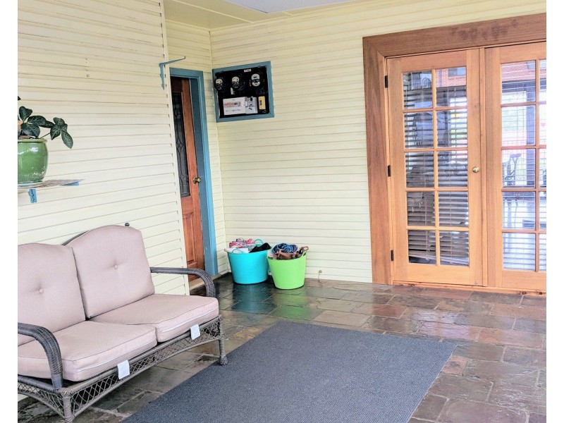 119 Rawson Avenue, East Tamworth NSW 2340