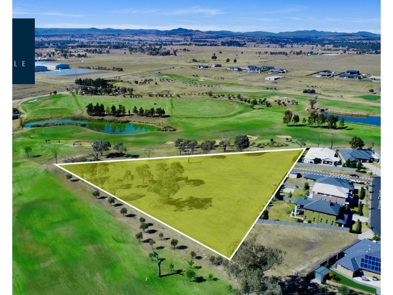 Pinnacle at the Peak, Peak Drive, Tamworth NSW 2340