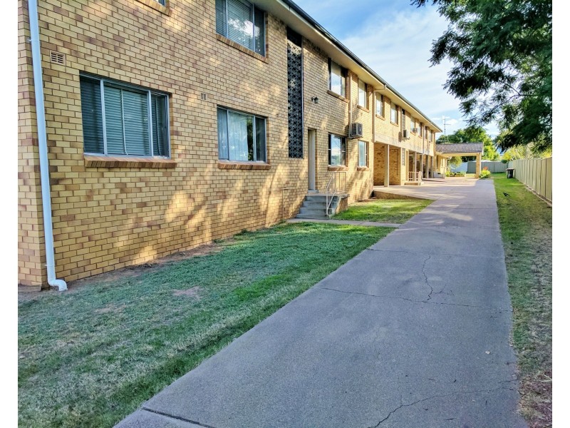 3/2 Edward Street, Tamworth NSW 2340