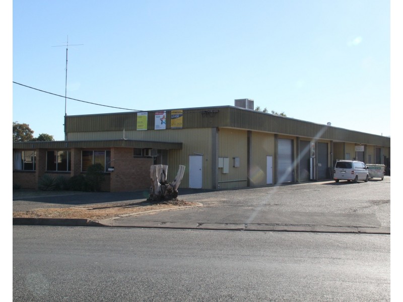 3/19 Showground Road, Tamworth NSW 2340