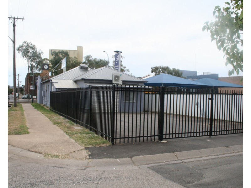 214 Bridge Street, Tamworth NSW 2340