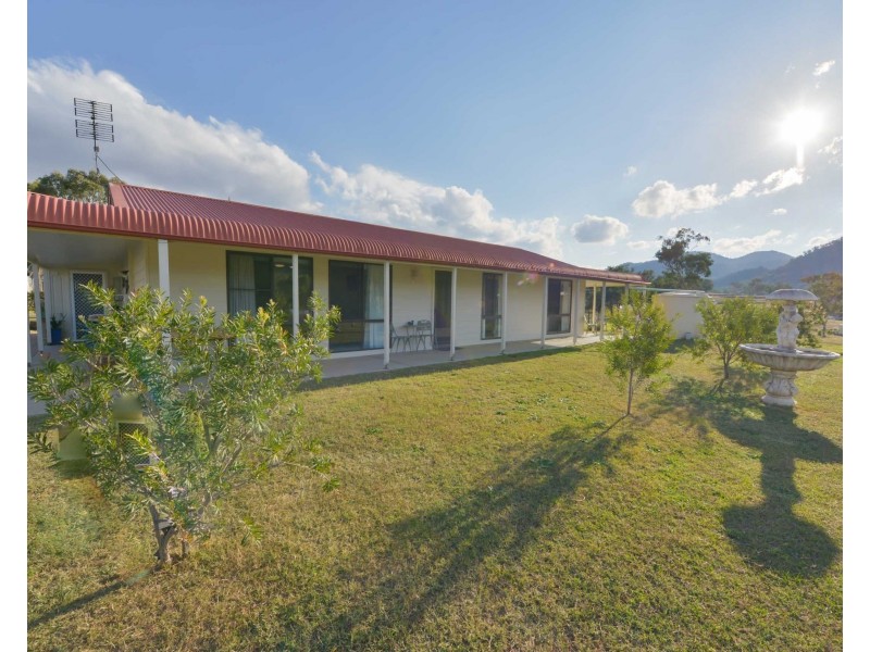 161 New England Gully Road, Moonbi NSW 2353