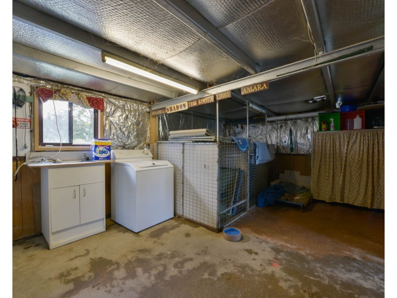 161 New England Gully Road, Moonbi NSW 2353