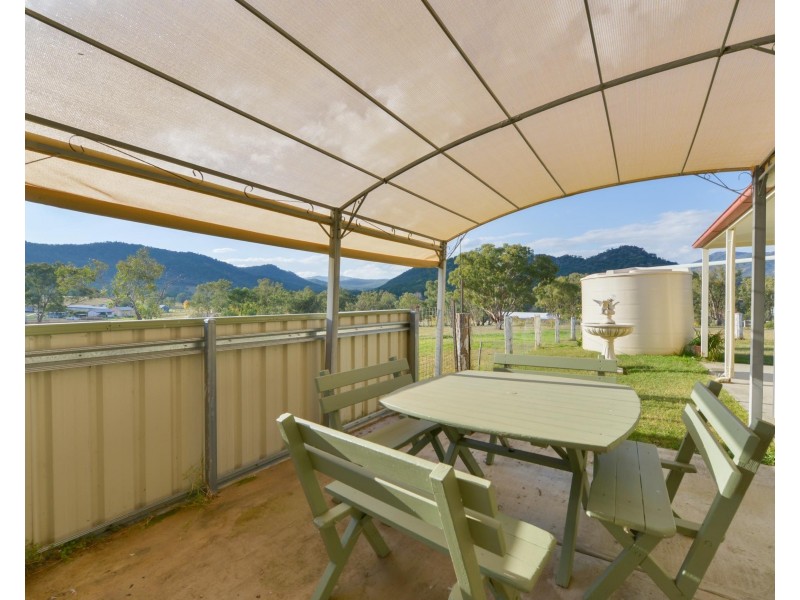 161 New England Gully Road, Moonbi NSW 2353