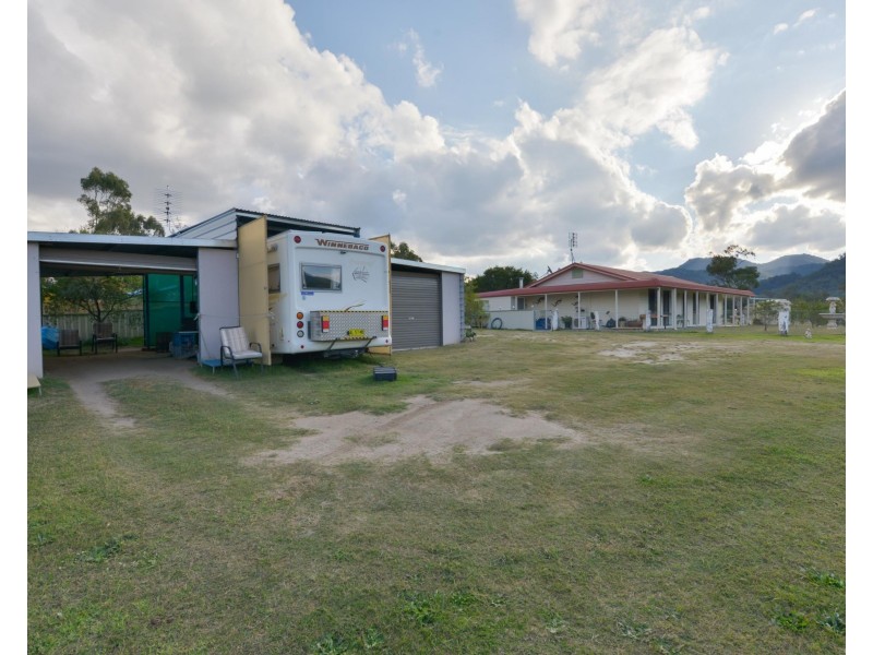 161 New England Gully Road, Moonbi NSW 2353