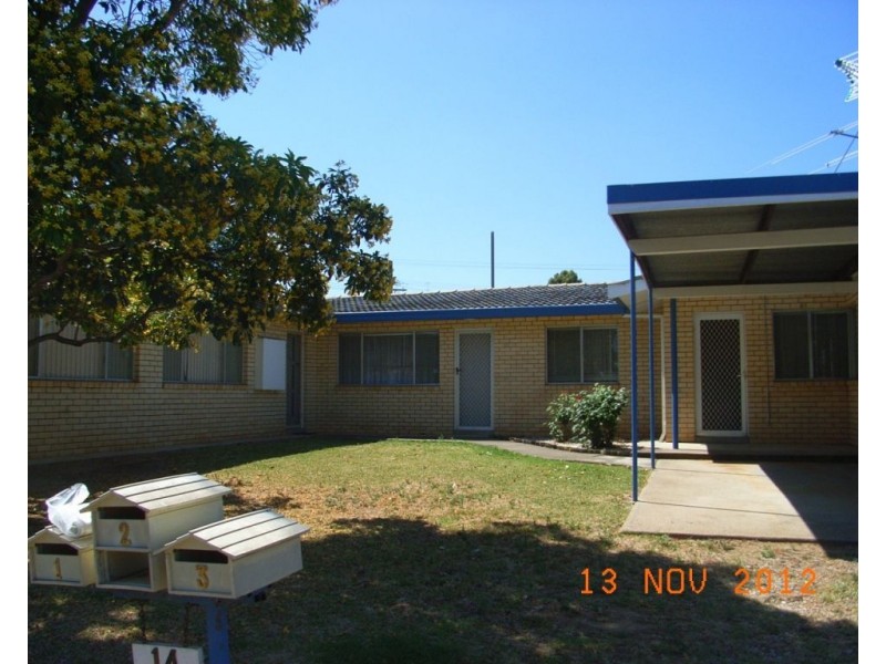 2/14 Alice Street, Tamworth NSW 2340