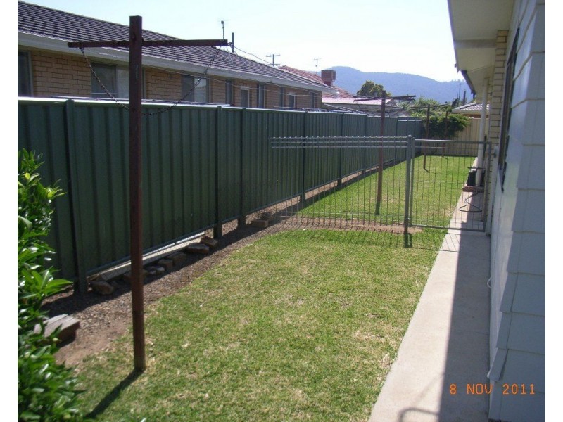 2/14 Alice Street, Tamworth NSW 2340