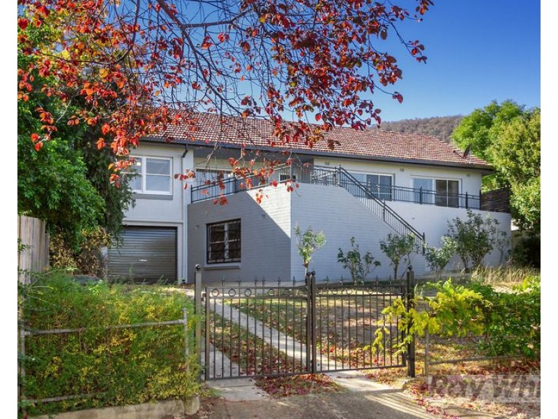 16 Shrewsbury Avenue, Tamworth NSW 2340