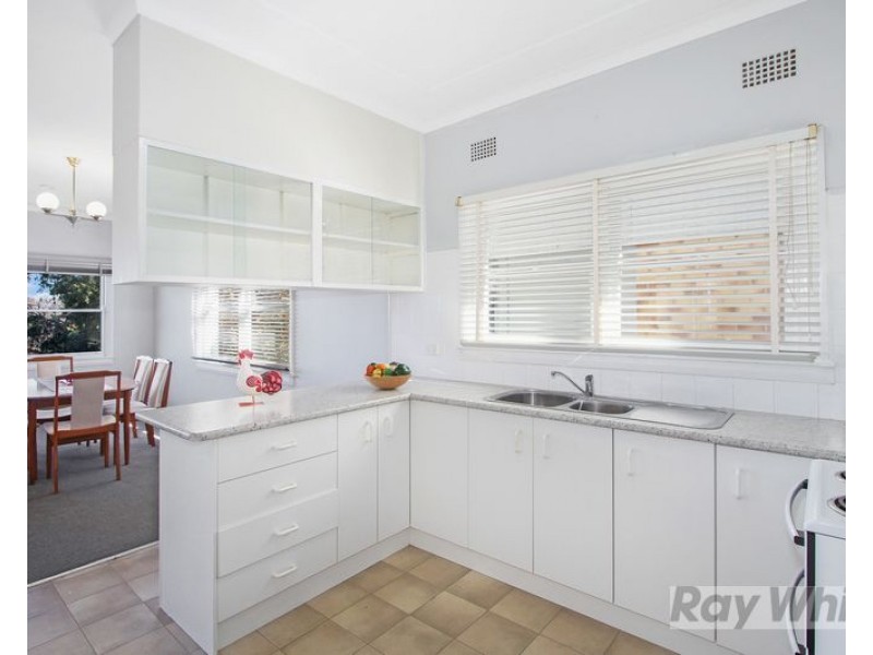 16 Shrewsbury Avenue, Tamworth NSW 2340