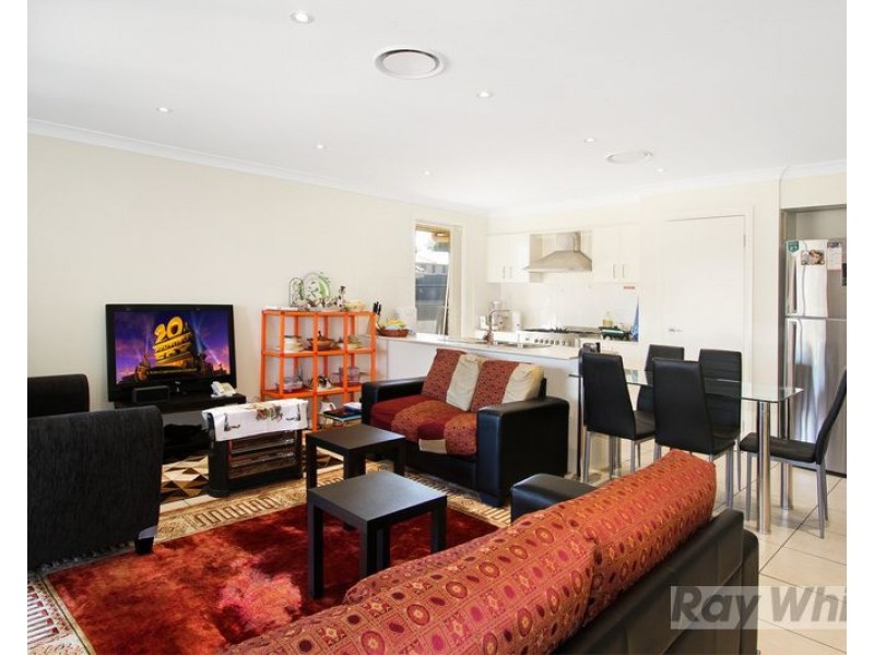 21 Regal Park Drive, Tamworth NSW 2340