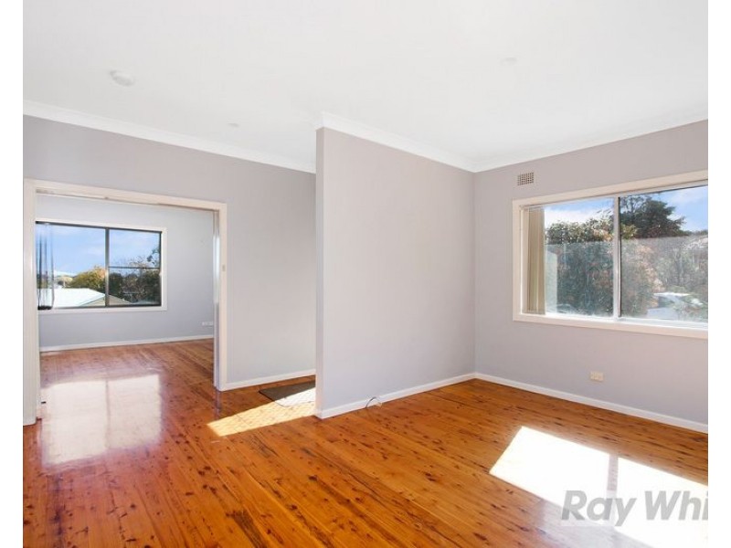 43 Hall Street, Tamworth NSW 2340