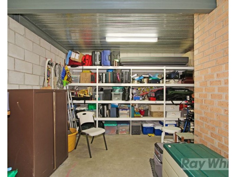 15/165 – 179 Peel Street, Tamworth NSW 2340