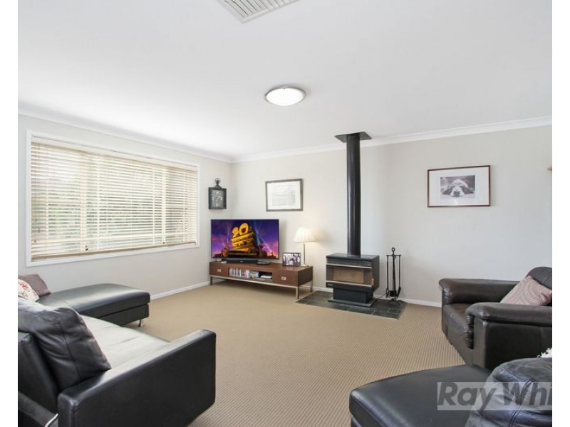 6 Noonga Crescent, Tamworth NSW 2340