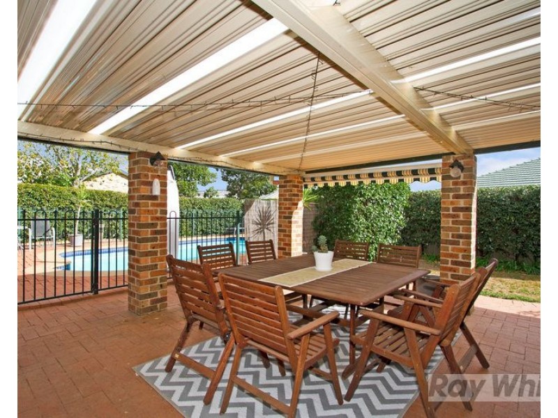 6 Noonga Crescent, Tamworth NSW 2340