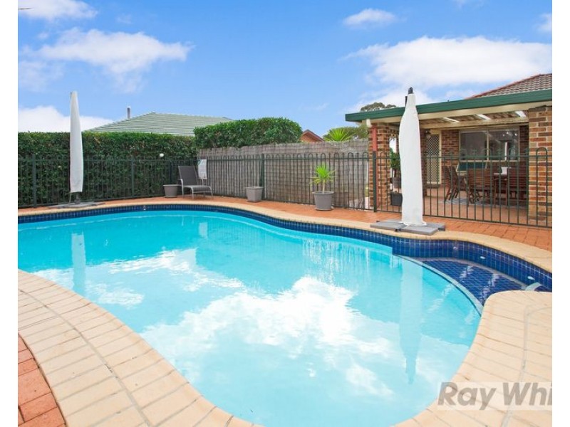 6 Noonga Crescent, Tamworth NSW 2340