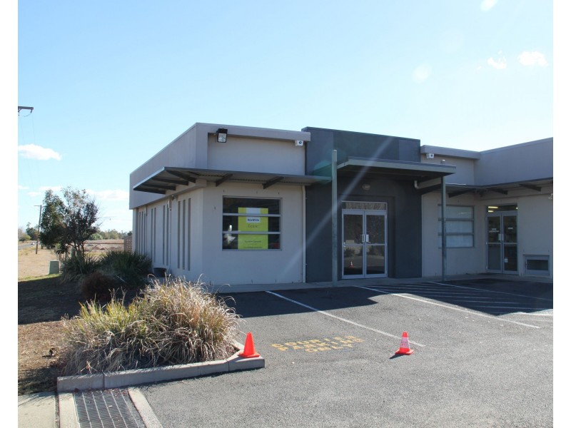 Suite 4, 103 Peel Street, Tamworth NSW 2340