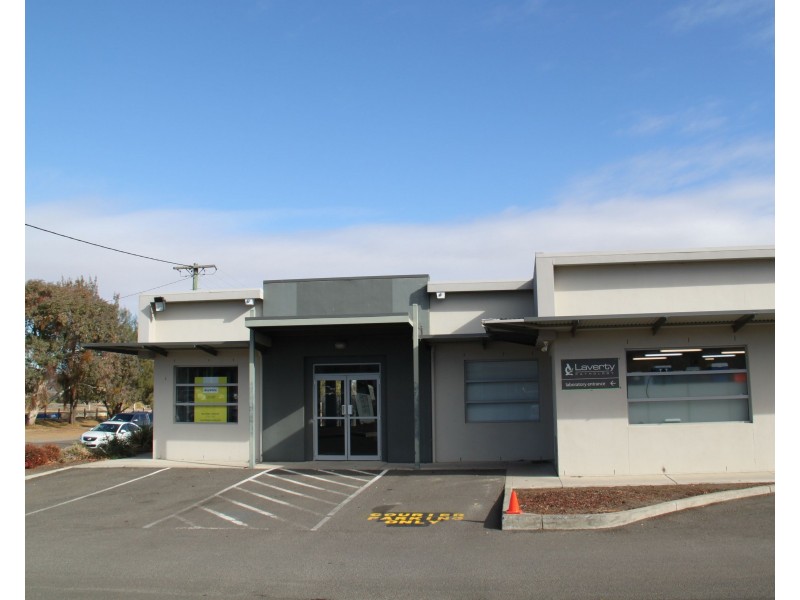 Suite 4, 103 Peel Street, Tamworth NSW 2340