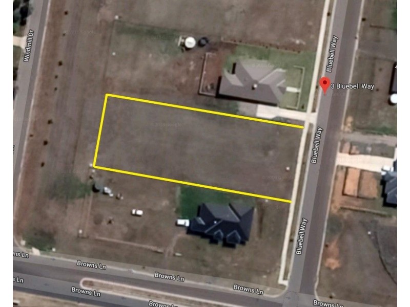 3 Bluebell Way, Tamworth NSW 2340