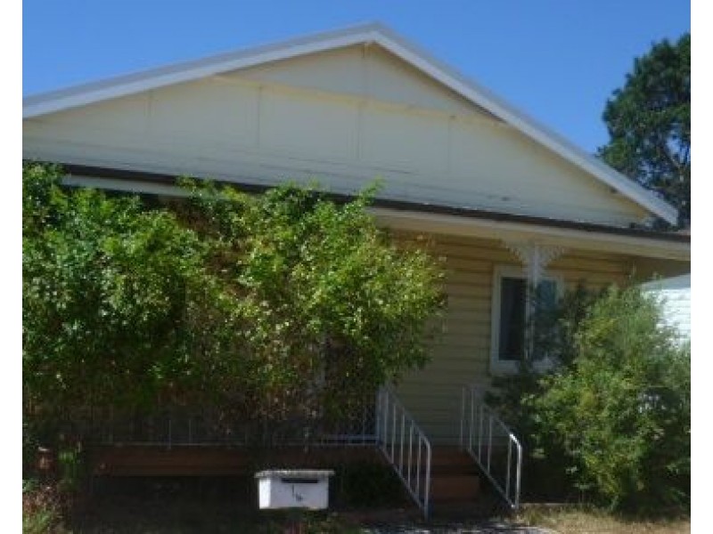 4 Kurrara Street, Werris Creek NSW 2341