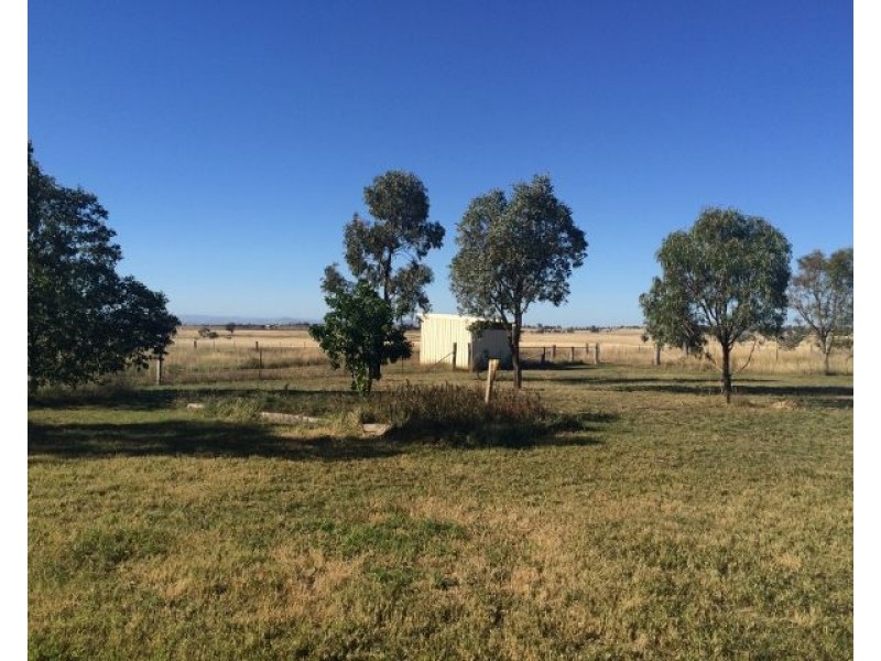 161 New Winton Road, Tamworth NSW 2340