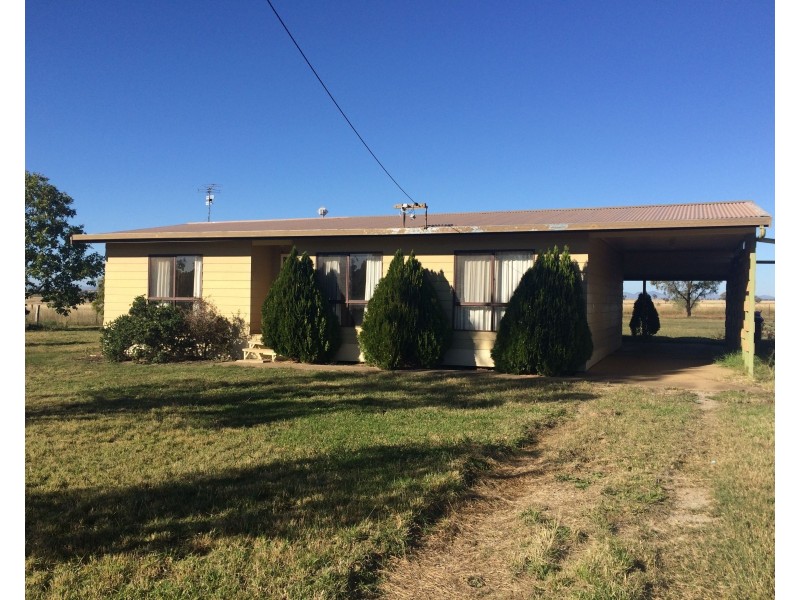 161 New Winton Road, Tamworth NSW 2340