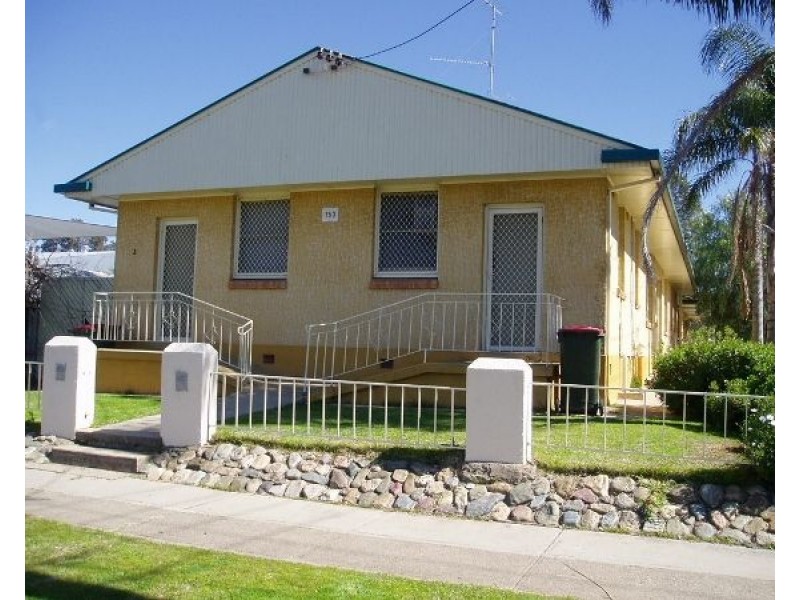 3/153 Goonoo Goonoo Road, Tamworth NSW 2340