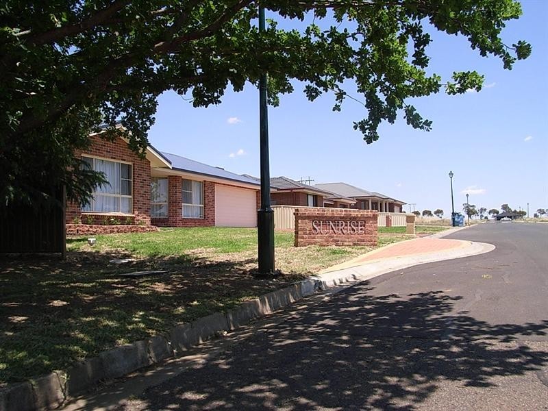 Lot 34 Sunrise Estate, Tamworth NSW 2340