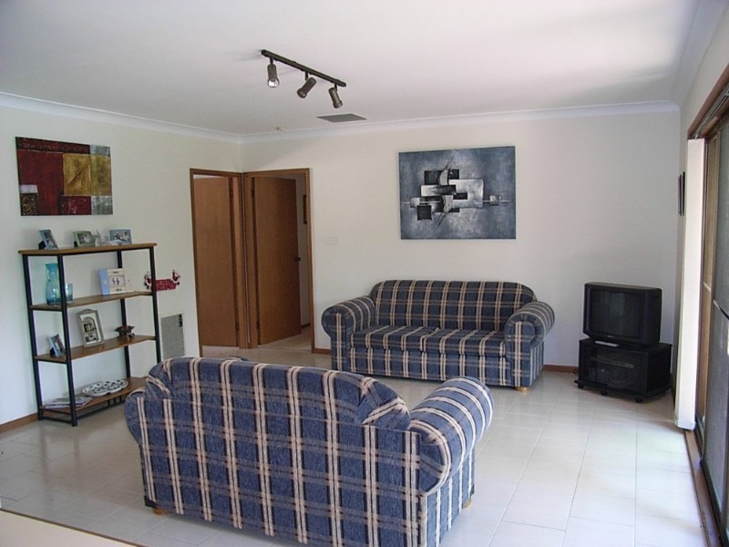 45 The Albens Drive, Tamworth NSW 2340
