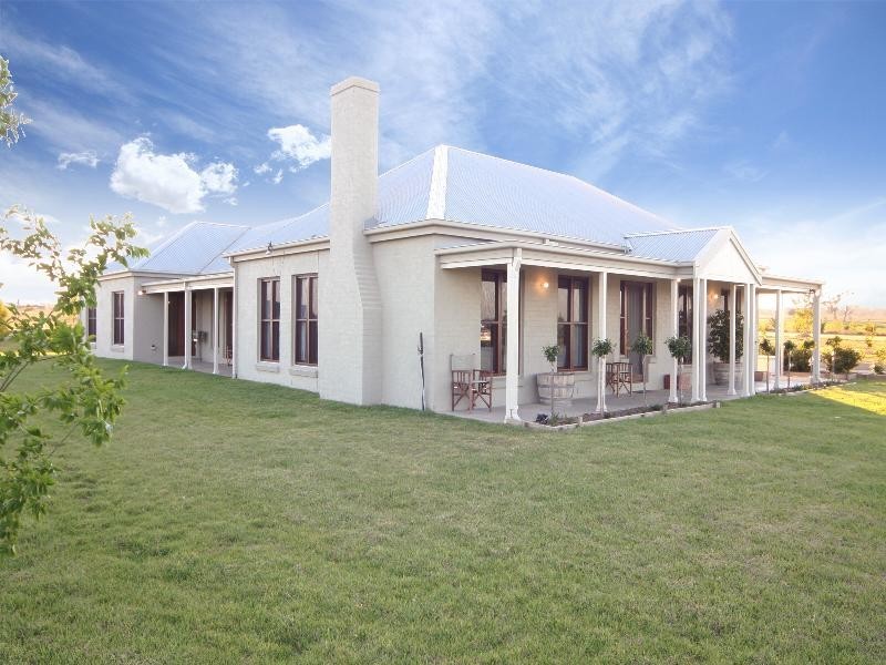 Lot ‘Piedemonte’, 199 Jenners Lane Lane, Tamworth NSW 2340